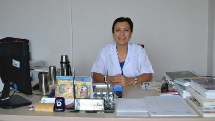 Romatizma hastaları için eğitim polikliniği