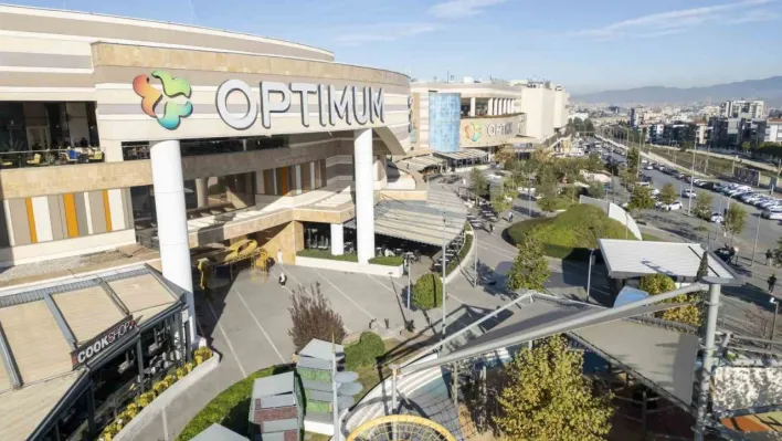 Rönesans Gayrimenkul Yatırım'ın operasyonel karı yılın üçüncü çeyreğinde 135 milyon euroya ulaştı