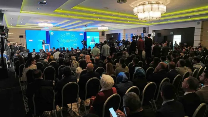 RTÜK Başkanı Şahin: 'RTÜK olarak sokak röportajları hakkında bir çalışma başlattık'