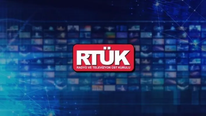 RTÜK Başkanı Şahin: 'Yüce Türk adaleti, sorumlu veya sorumlulara hak ettikleri cezayı verecektir'