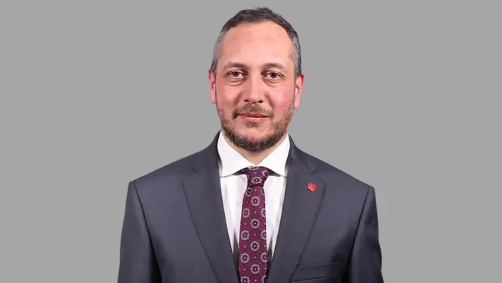 Saadet Partisi Silivri İlçe Teşkilatı'ndan Çanakkale Zaferi'nin 110. Yılına Özel Mesaj