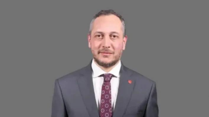 Saadet Partisi Silivri İlçe Teşkilatı'ndan Kurban Bayramı Mesajı