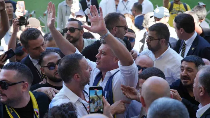 Sadettin Saran: 'Biz bu birliği sağlarsak bundan sonra düşmanlarımız düşünsün'