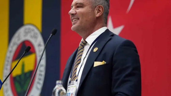 Sadettin Saran: 'Fenerbahçe'nin geleceği için söz veriyorsak o sözü tutacağız'