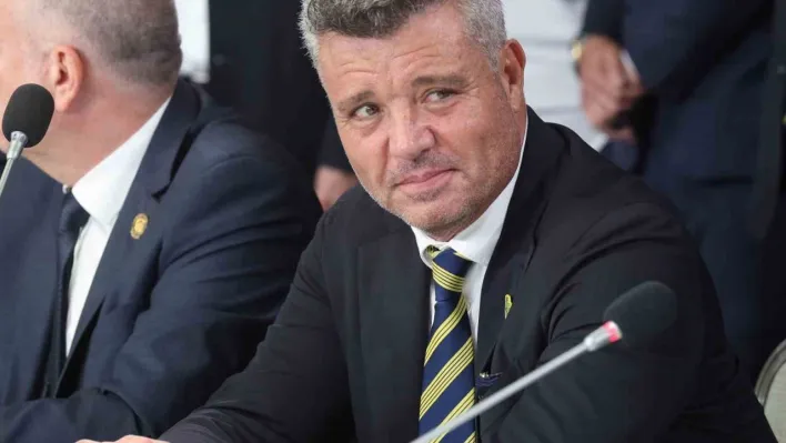 Sadettin Saran: 'İlk işimiz herkesi kucaklayıp Kadıköy'ün ruhunu canlandırmak'