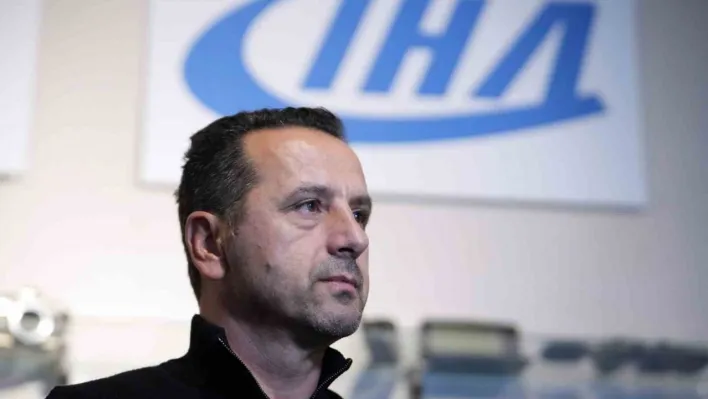 Saffet Akyüz: 'Bize ulaşan tüm oyuncuların dilekçilerine müdahil olduk ve yönlendirdik'