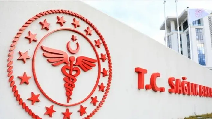 Sağlık Bakanlığında 10 bin 900 sürekli işçi alımı ilanı Resmi Gazete'de