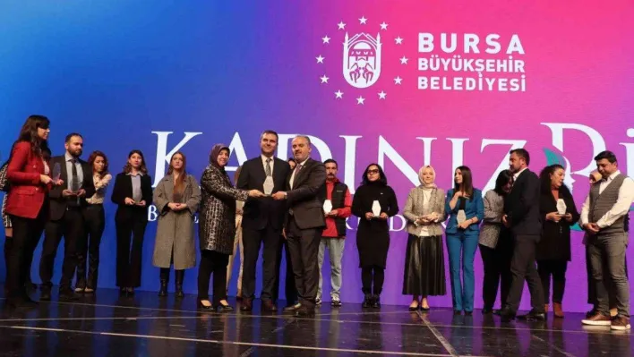 Sağlık çalışanları da 'kadın kulübü'ne destek oldu