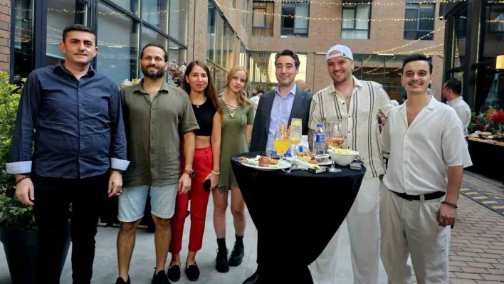 Sağlık çalışanlarına özel avantajlı konut imkanı tanıtıldı