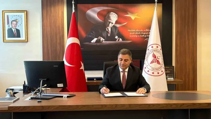 Sağlık Hizmetleri Genel Müdürü Velioğlu: 'Organ bağışı yapan kişinin birinci derece yakınları ihtiyaç halinde öncelikli olacak'