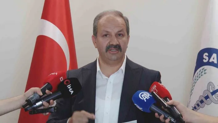 Sağlık-Sen Genel Başkanı Doğan, toplu sözleşme kazanımlarını açıkladı