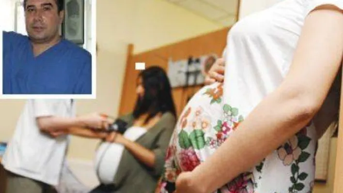 Sağlık Bakanlığı 'Mahremiyet' seçeneği getirdi