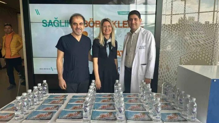 Sağlıklı böbrekler için su için