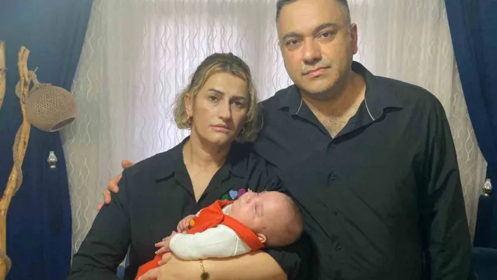 Sağlıklı dördüz bebek dünyaya getiren anneye üç ceset verdiler
