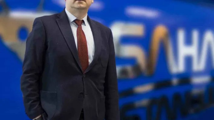 SAHA İstanbul'a Avrupa'dan küme mükemmeliyeti ödülü