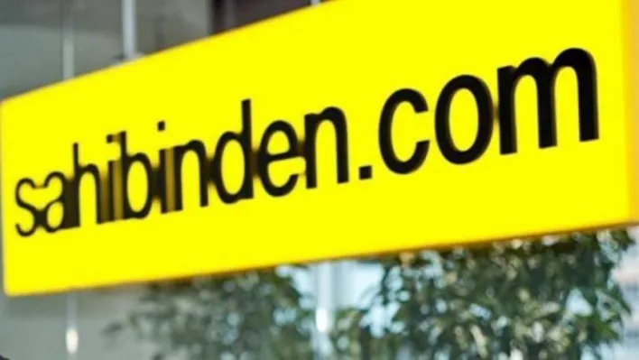 Sahibinden'de domain krizi