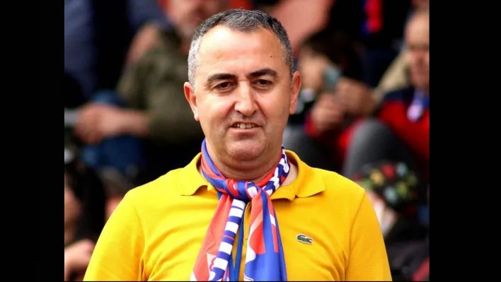 Şahin takımdan memnun