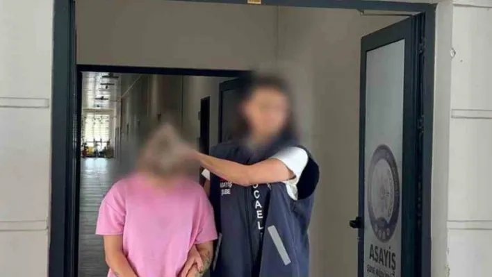 Sahte kamu görevlisi oyununu polis bozdu