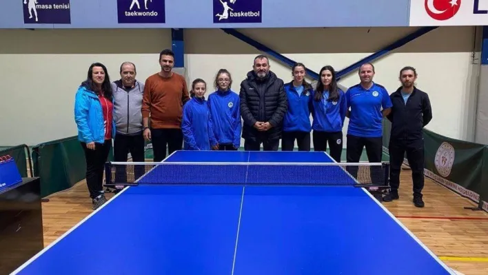 Sakarya Büyükşehir'in raketleri ligde fırtına gibi