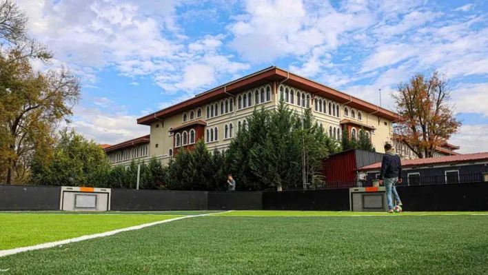 Sakarya Büyükşehir interaktif oyun alanlarını tamamladı