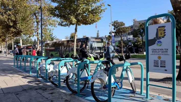 Sakarya Büyükşehir SAKBİS'te yeni sistemi duyurdu