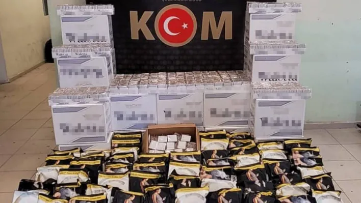 Sakarya'da 6 günde 174 şüpheli yakalandı