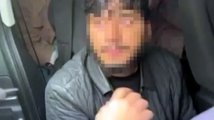 Sakarya'da göçmen kaçakçılığı operasyonu: 13 düzensiz göçmen yakalandı