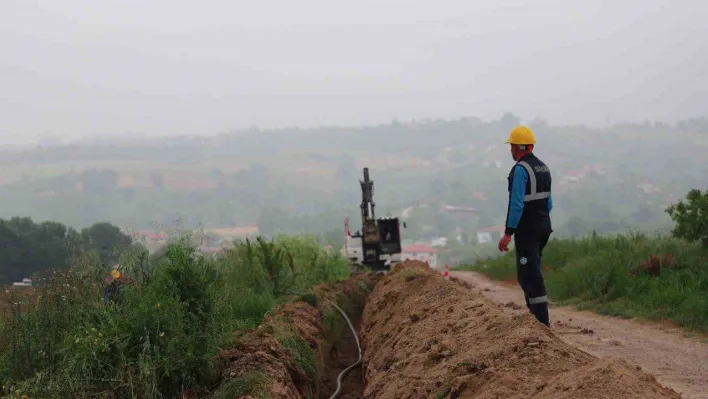 Sakarya'da su kayıplarına geçit yok