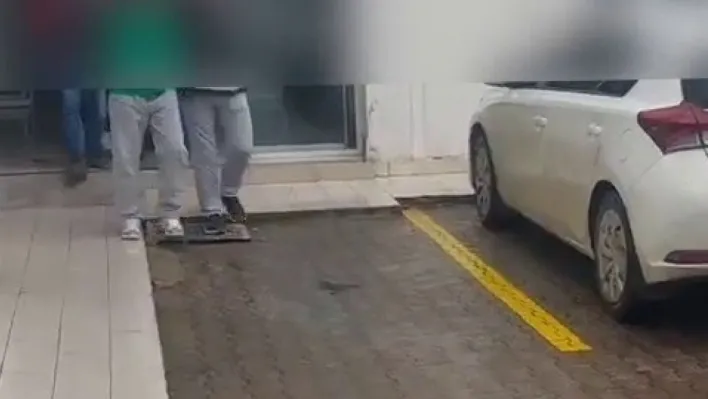 Sakarya'da uyuşturucu operasyonu: İki günde 28 şüpheli gözaltına alındı