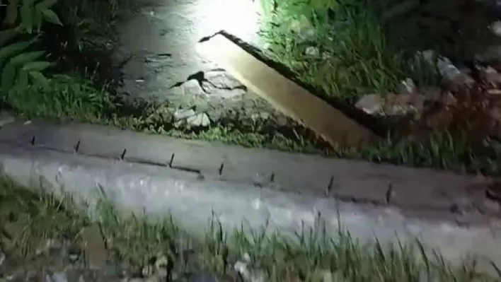 Sakarya'da uyuşturucuyla mücadelede metruk binalar denetim altında