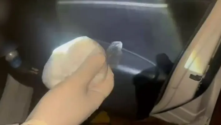 Sakarya'da zehir tacirlerine operasyon: 4 baskında 7 gözaltı