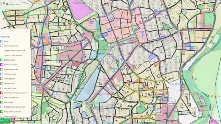 Sakarya'nın yazılım dehası yeteneğiyle şehrine güç kattı