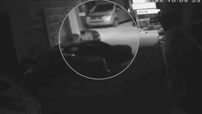 Sakarya ve Bolu'dan 3 motosiklet çalan 17 yaşındaki şüpheli tutuklandı