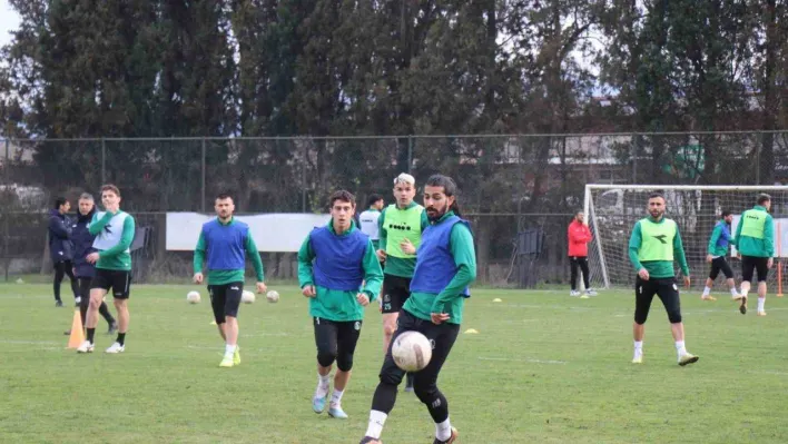 Sakaryaspor, Altay mesaisinde