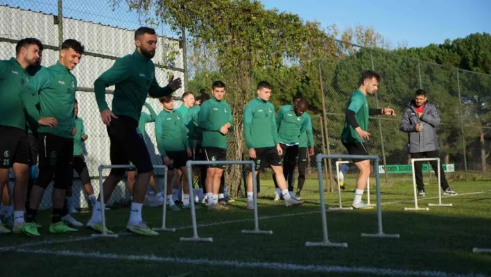 Sakaryaspor, Erzurumspor mesaisinde