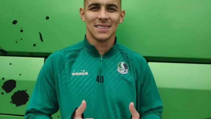 Sakaryaspor, Minchev Dimitrov'u transfer etti