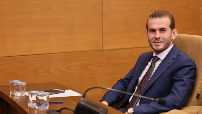 Salim Çavdar: 'Silivri Belediyesi 2026 bütçesi rasyonel ve adil dağıtılmadı'