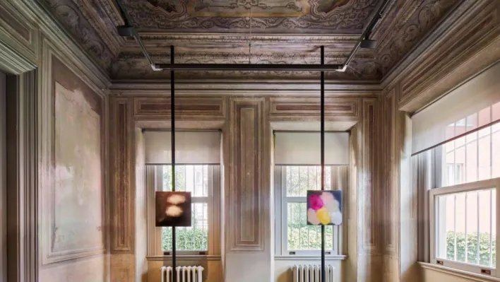Sanat Eserlerinin Buluştuğu Adres Art Gallery İstanbul