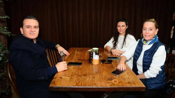 Sanat ve cemiyet dünyası Turkcell Platinum Park'ta buluştu