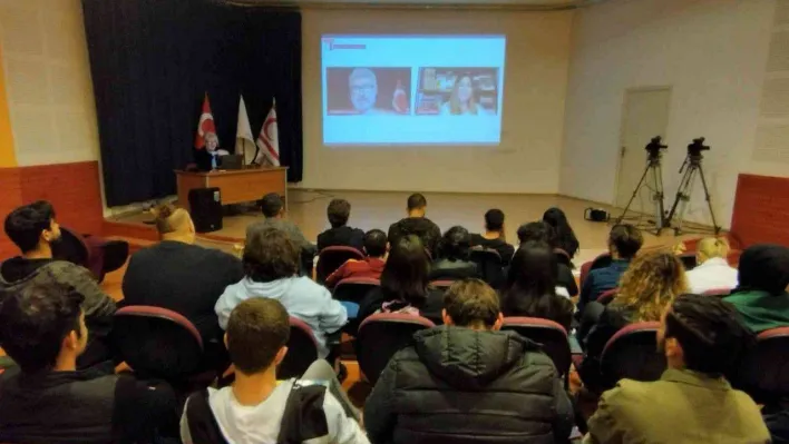 Sanatçı Gülhan Tekin: 'Filler ve Çimen filmi sanat yaşamımda bir dönüm noktası oldu'