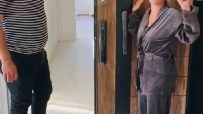 Sanatçı Güllü'nün son görüntüleri