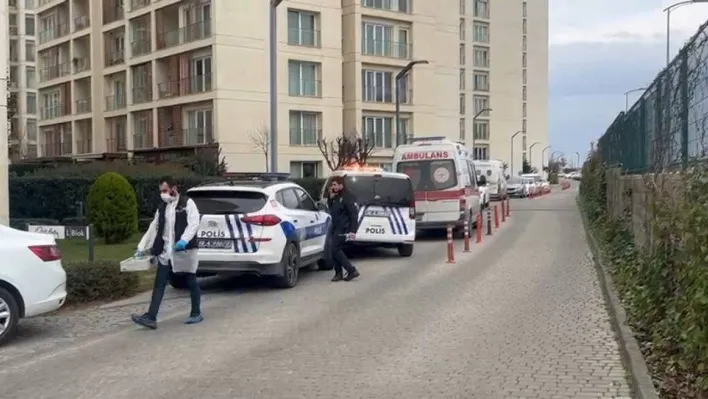 Sancaktepe'de aile dehşeti: 3 çocuk ile baba evde ölü bulundu