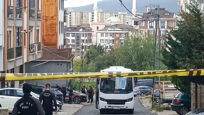 Sancaktepe'de kız kaçırma kavgası kanlı bitti: 3 ölü