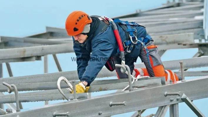 Sandviç Panel Çatı ile Güvenli ve Ekonomik Çözümler