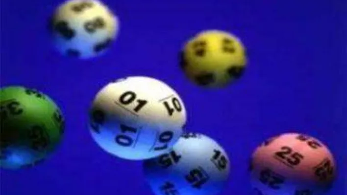 Şans Topu çekildi -5 artı 1 bilen bir kişi