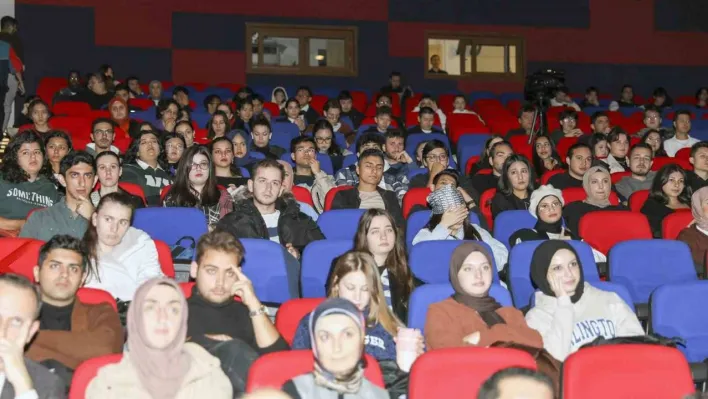 Sapanca'da Sürdürülebilir Turizm Çalıştayı başladı