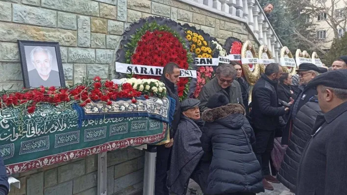 Sarar ailesinin acı günü