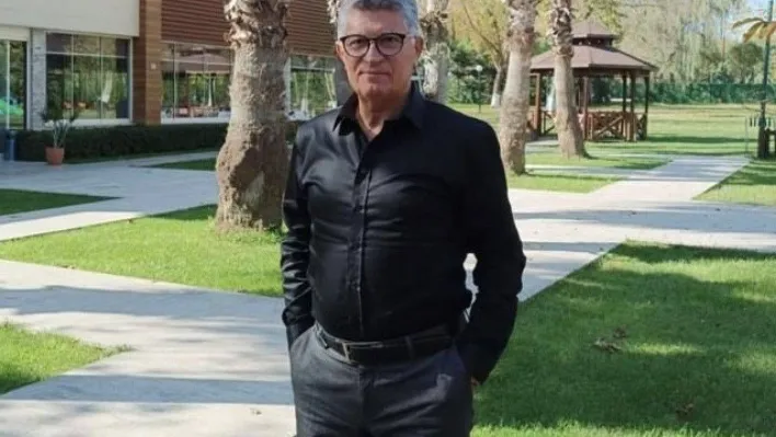 Sarıyer'de Ali Genç, başkan adayı oldu