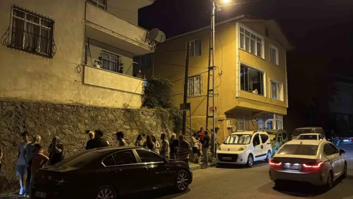 Sarıyer'de dehşet: Sevgilisini öldürüp intihar etti