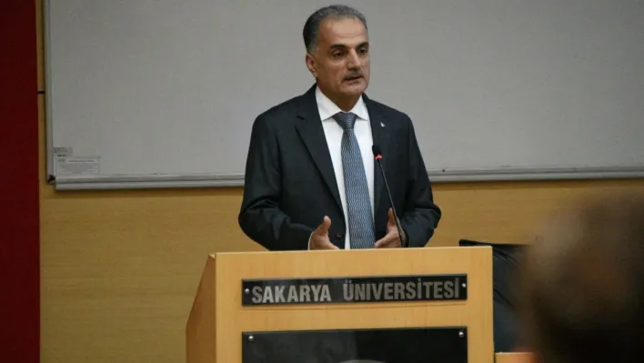 SAÜ'de 15 Temmuz'un toplumsal ve politik boyutu tartışıldı
